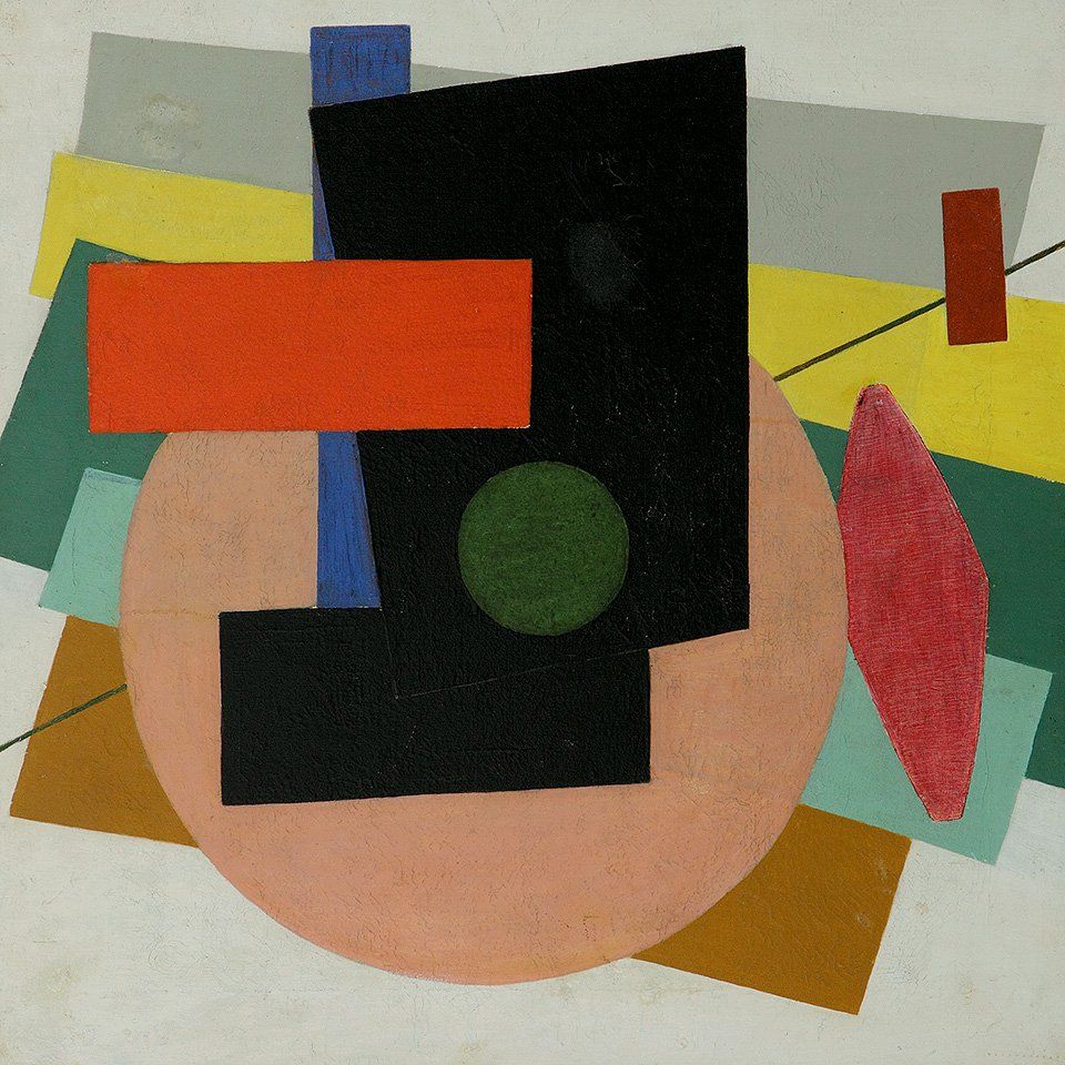 В Третьяковской галерее открылась выставка «От иконы к авангарду» 