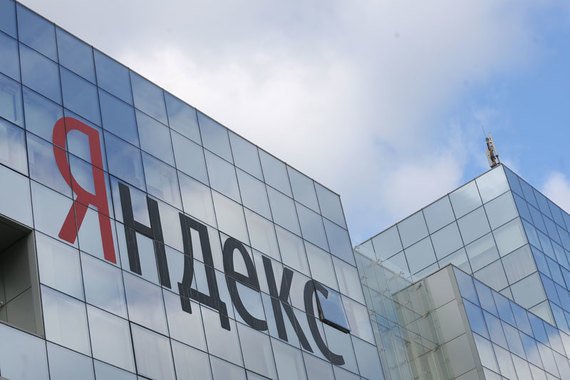 «Яндекс» хочет привлечь в Россию китайских рекламодателей