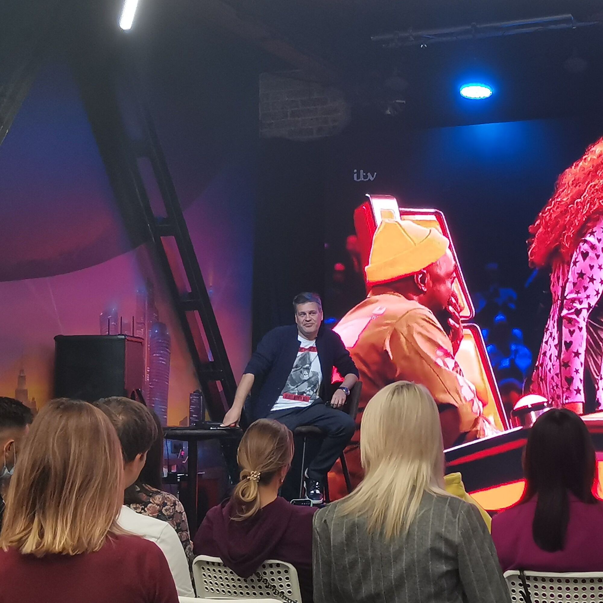 Видеодайджест выезда в «Республику KIDS»