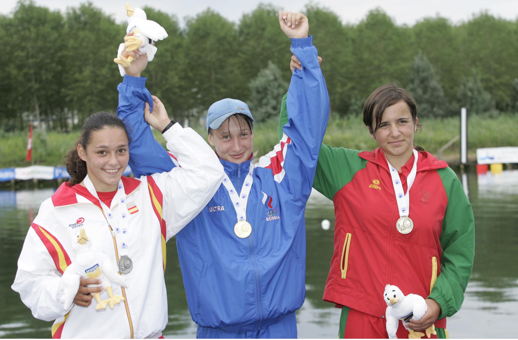 «Есть желание многое в нашем спорте усовершенствовать»