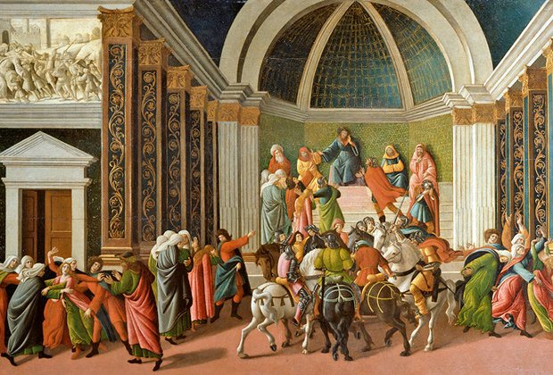 «В Москву мы привезли около шестидесяти работ»