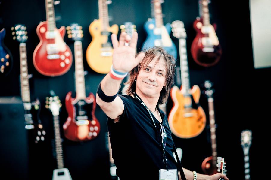 Премьера выставок NAMM Musikmesse Russia  и Prolight + Sound NAMM Russia  