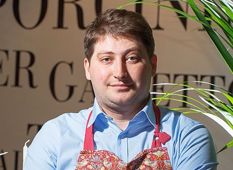 «Нечестно говорить, что ты шеф ресторана, если тебя нет там постоянно и ты не контролируешь каждую тарелку» (большое интервью ресторатора Дмитрия Зотова)