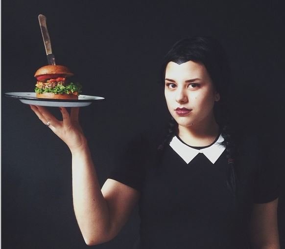 The Burger Brothers расширяются