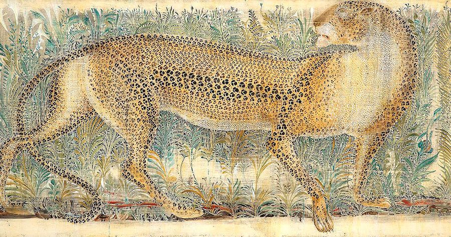 Запущена новая медиаплатформа о грузинском искусстве