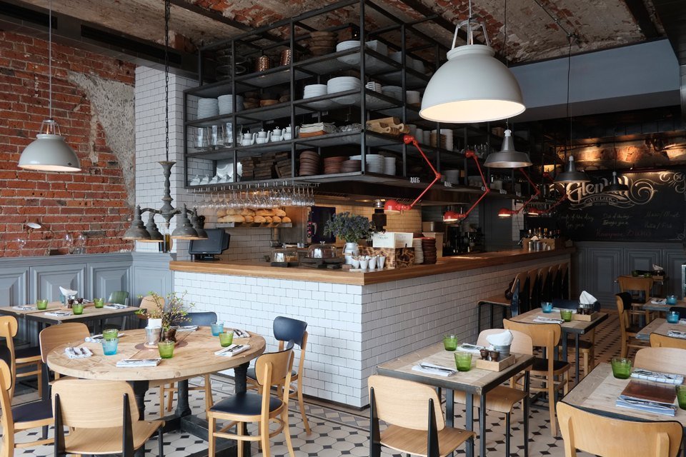 Smart Сomfort Food, или Еда на каждый день