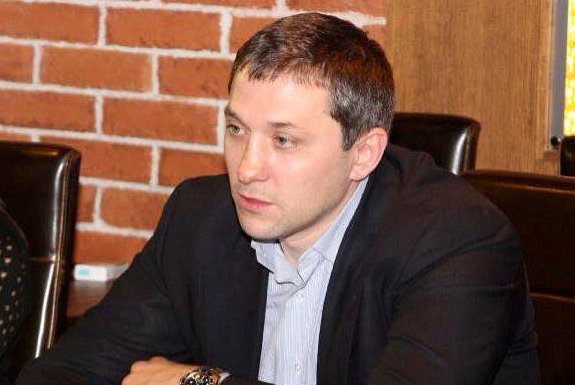 Поздравляем Демьяна Сидоренко 