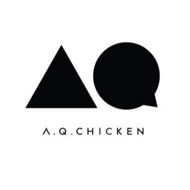 Владелец именного ресторана AQ Kitchen Адриан Кетглас и соучредитель Ginza Project  Дмитрий Сергеев открыли ресторан AQ Chicken