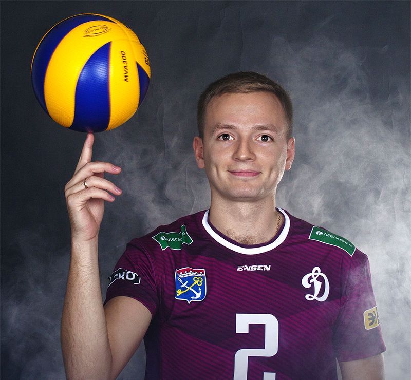 Российский экипировщик клубов Суперлиги Ensen – о волейбольной моде, силе брендов и критериях качества формы 