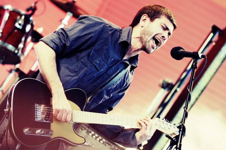 «Момент был так прекрасен, что мы пожелали разделить его…» (ВИДЕО)