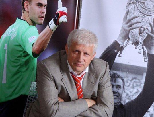 «Я принял для себя тяжелое решение» (ВИДЕО)