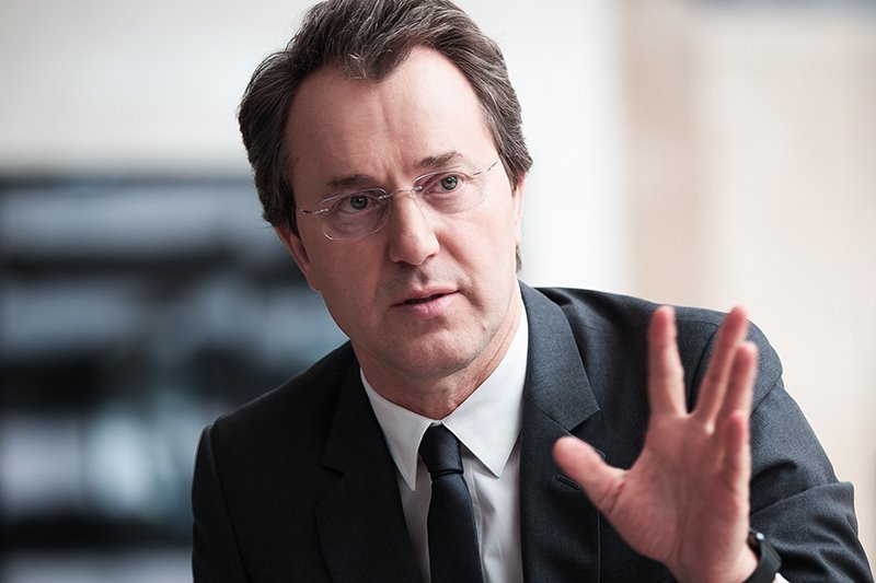 Руслан Байсаров вложит в российский аналог Alibaba десятки миллиардов рублей