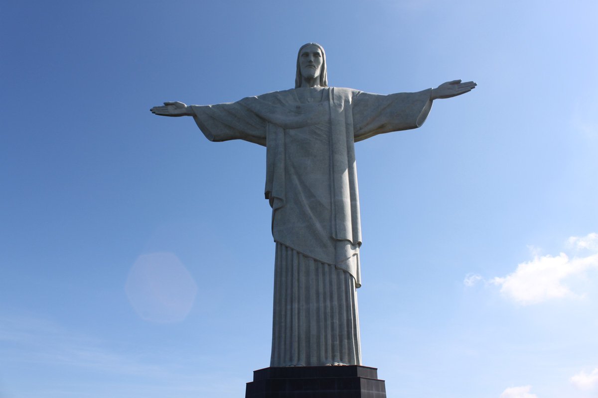 По-нашему, по-бразильски (ФОТО)