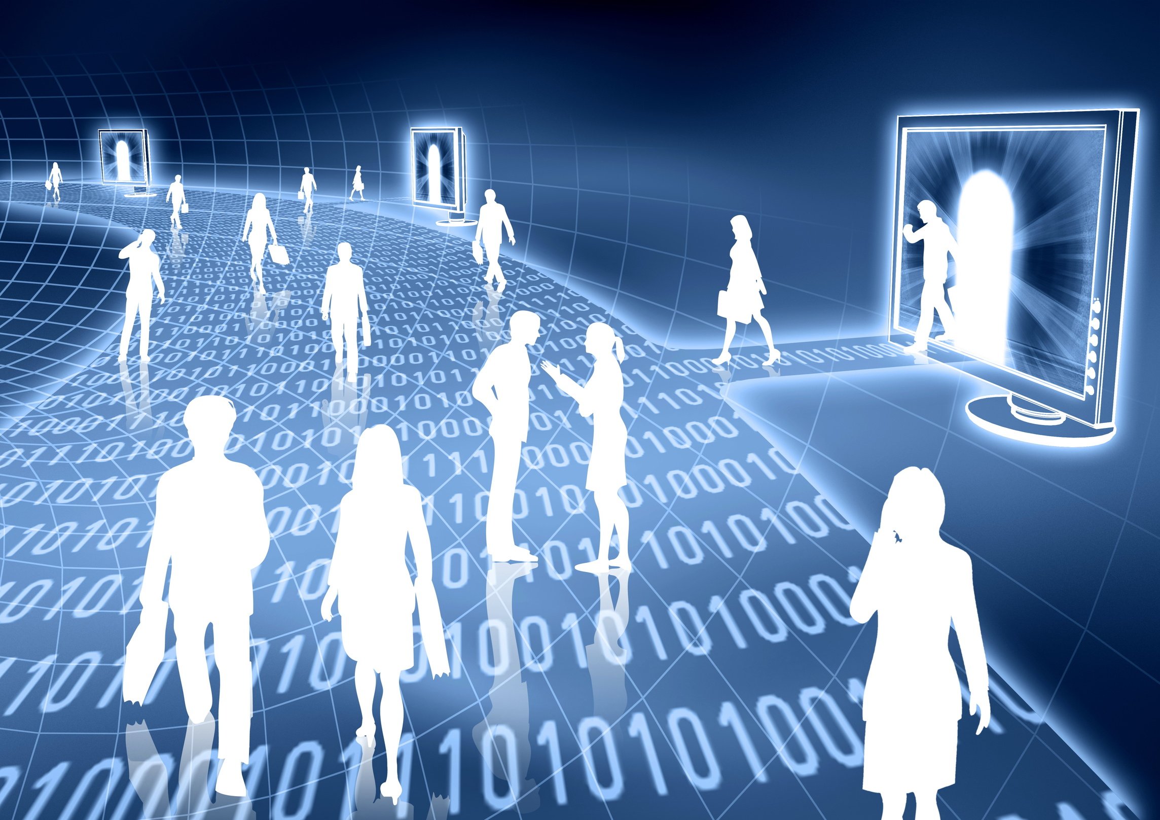 «Безопасность и конфиденциальность станут прошлым» 