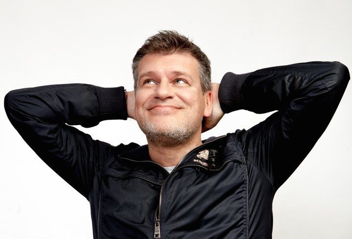 Поздравляем Евгения Орлова