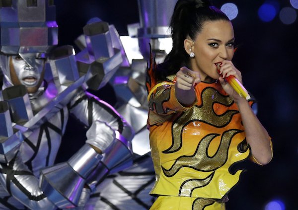 «Понаблюдать за ним собрались 118,5 миллиона человек» (ВИДЕО)