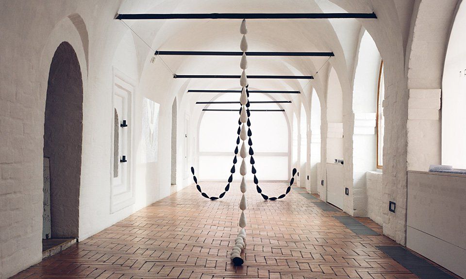 Инкубаторы идей: обзор российских арт-резиденций 