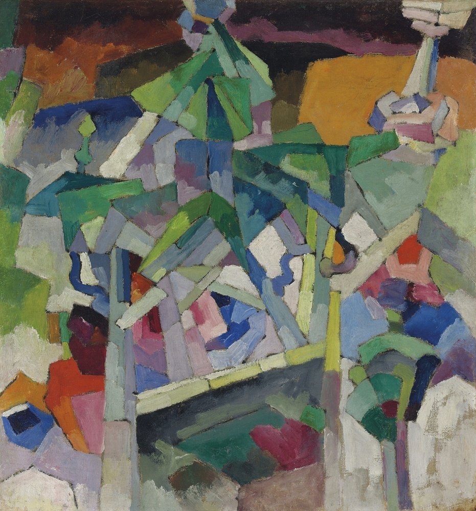 Christie’s выставит на русские торги 2 июня более 300 лотов