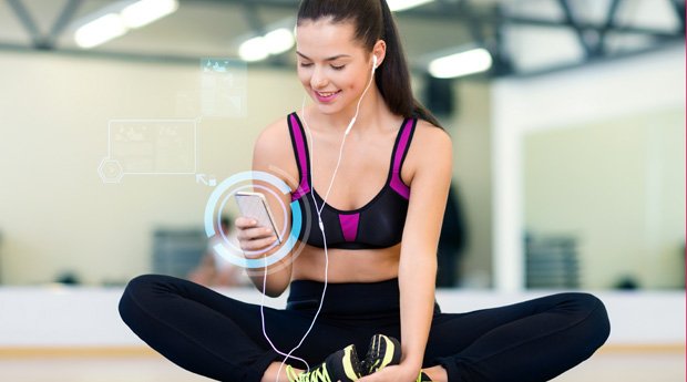 Рынок фитнес-приложений: Тенденции, перспективы и монетизация