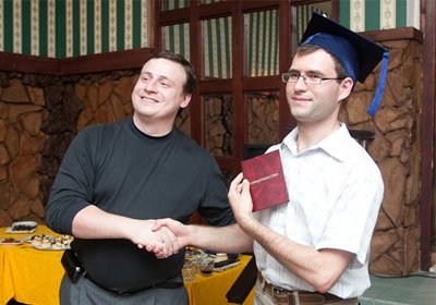 Встретимся в сети (ВИДЕО)