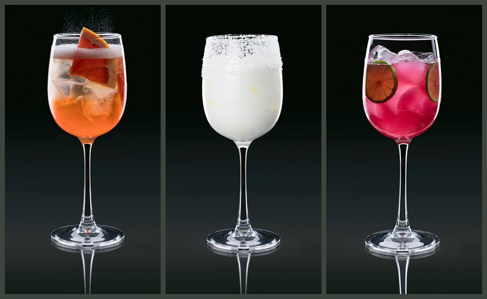 iDrink — бесплатные напитки каждый день в твоем смартфоне