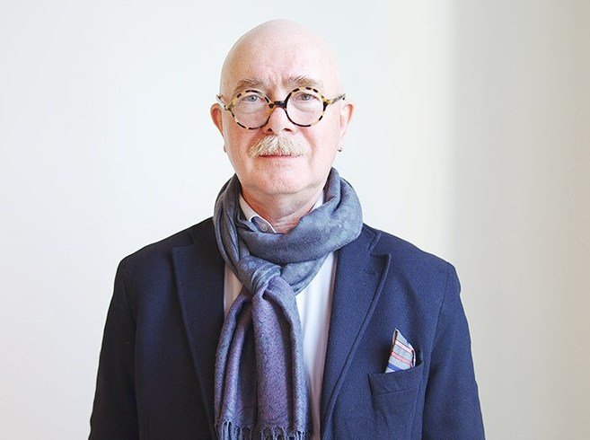 Территория дизайна приглашает на встречу с Евгением Ассом