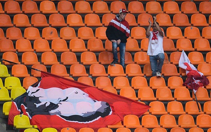 Уступая вторым дивизионам Англии и Германии…