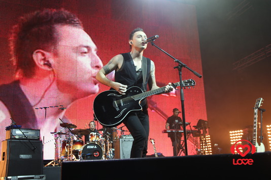 «Все, что тебя касается»: о группе «Звери» снимут полнометражный фильм