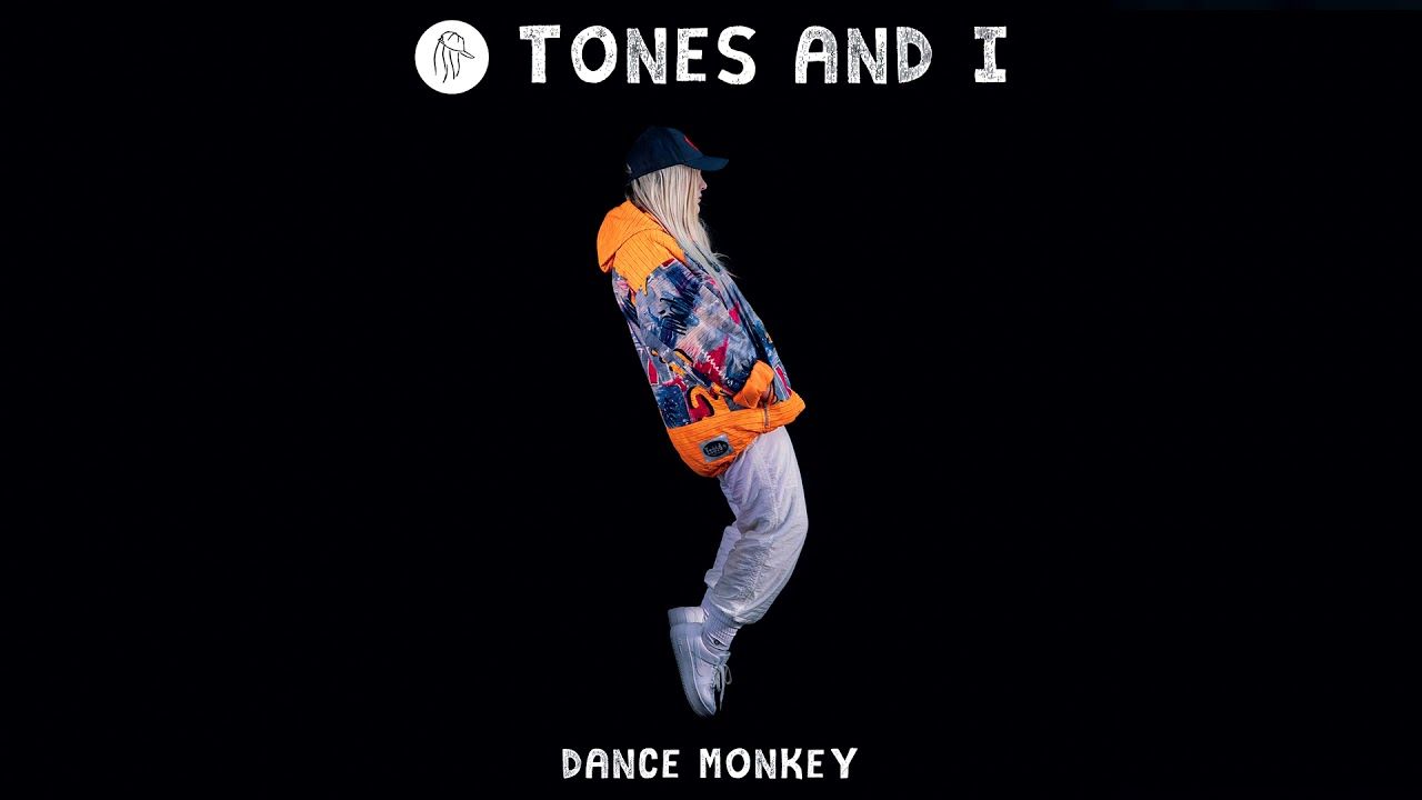 Клип Тони Уотсон на трек «Dance Мonkey» из ее дебютного альбома менее, чем за год набрал миллиард просмотров на YouTube (ВИДЕО)