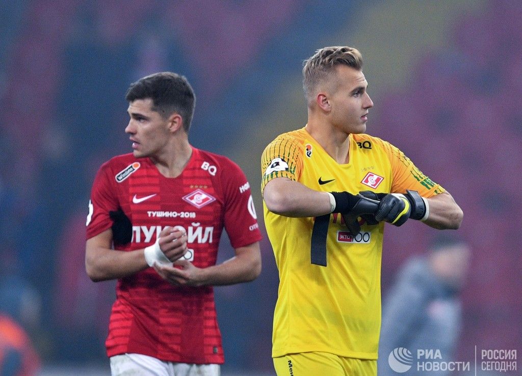 Футбольное агенство Павла Андреева вошло в Топ-20 самых активных на рынке по итогам летнего трансферного окна