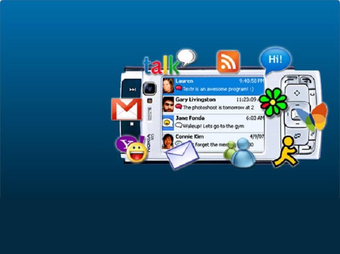 «Афиша-Рамблер» собрала все контакты в одном приложении