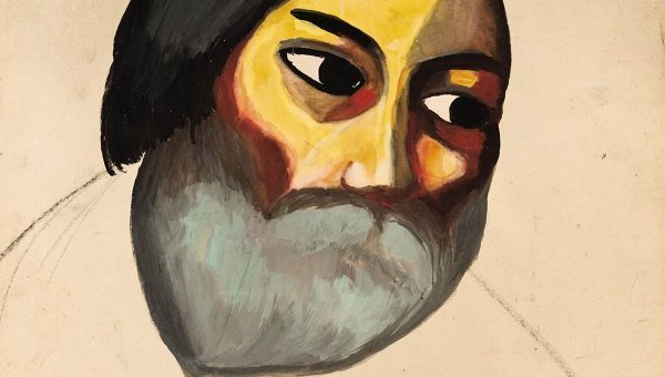 «В ней отражается традиция русской иконописи»