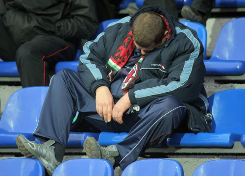 Тенденция к уменьшению (ИНФОГРАФИКА)