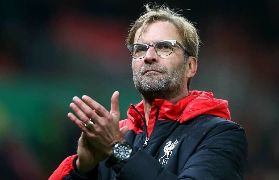 Юрген Клопп – король рекламы. Спасал Opel, рекламировал пиво в честь бабушки и сбривал бороду для ролика