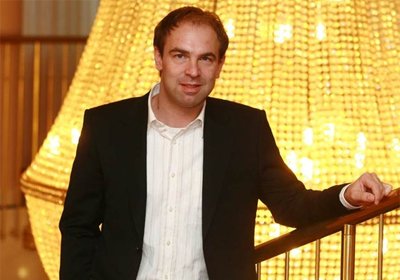 "Россия привлекательна для ФИФА с коммерческой точки зрения"