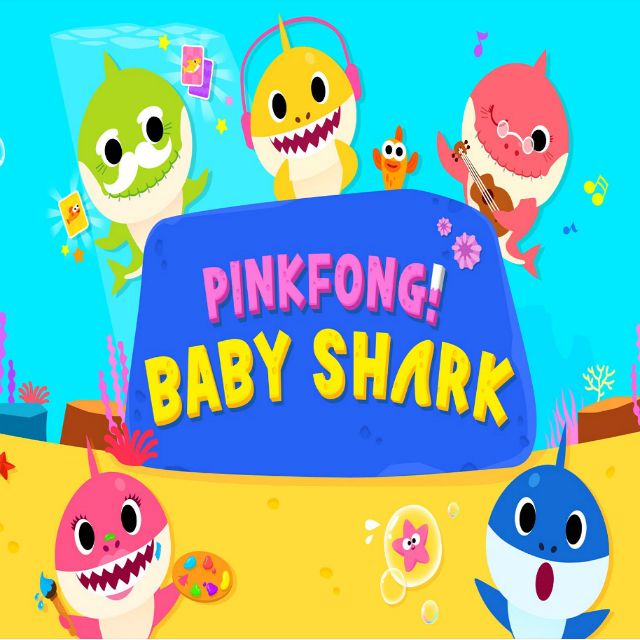 Nickelodeon выпустит полнометражный фильм по мотивам Baby Shark Dance, самого популярного музыкального видео YouTube
