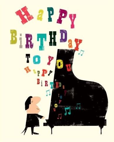 Поздравляем Марину Фурштейн!