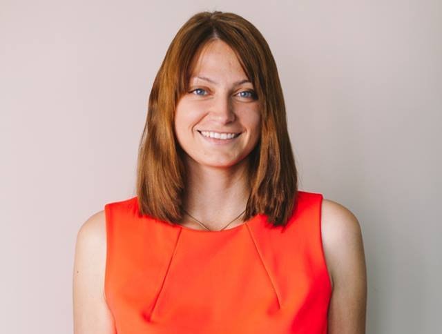 «Занятия в RMA вдохновили, захотелось создать что-то свое "полезное и красивое"»