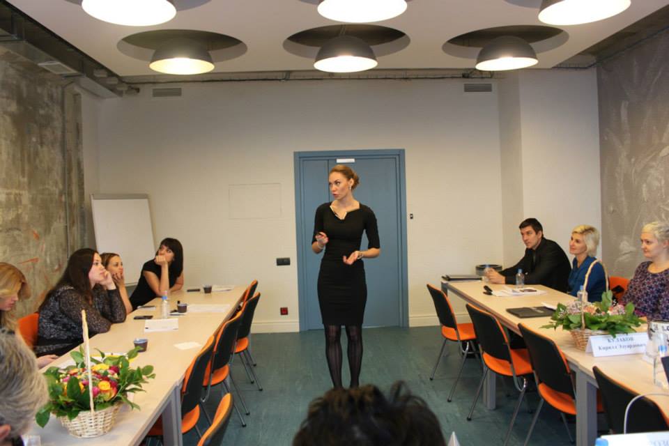 Дипломированные. Эпизод 22 