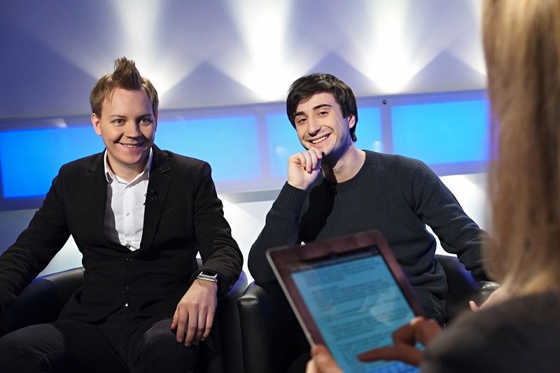 Приглашаем на лекцию «Продвижение в Twitter, Instagram и Foursquare»