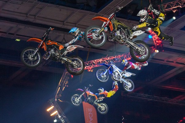 Пройди стажировку на «Прорыве 2014» (ВИДЕО)