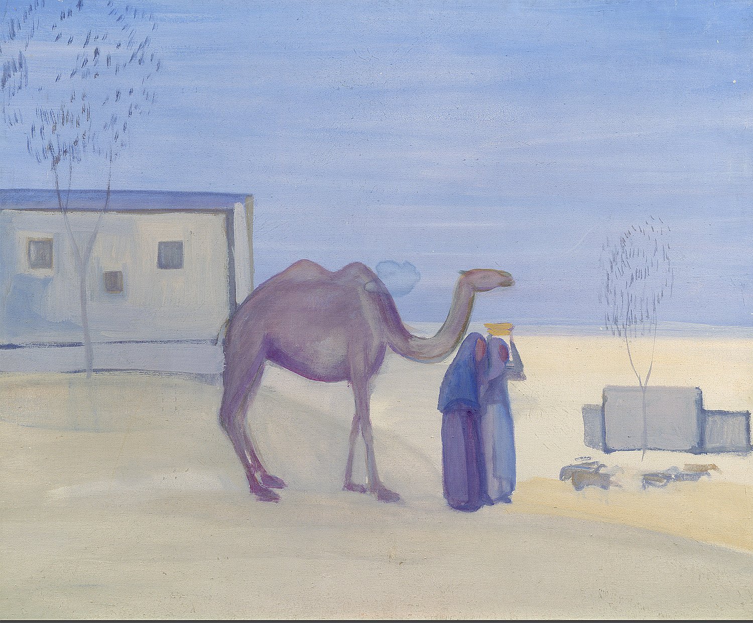 «Он всегда тяготел к вневременным сюжетам»(СЛАЙДШОУ)