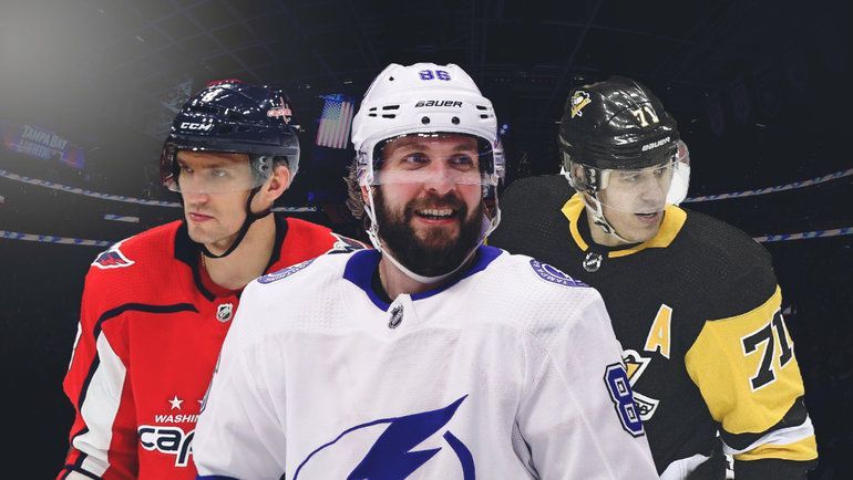 Приглашаем на презентацию книги Игоря Рабинера «Русские дороги к хоккейной мечте. Овечкин. Малкин. Кучеров»