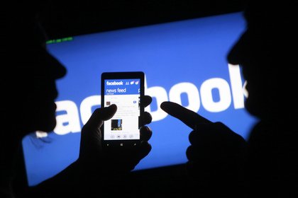 Facebook почти удвоил чистую прибыль