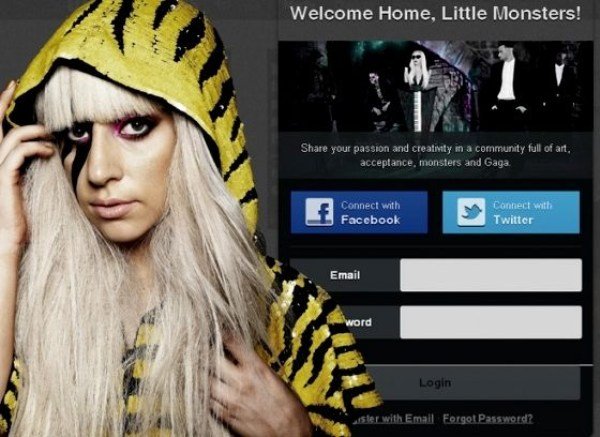 Добро пожаловать, маленькие монстры!