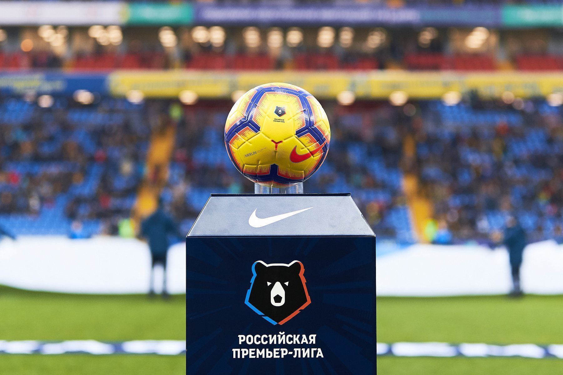 РПЛ представила видео к рестарту Чемпионата – с игроками и тренерами в образах супергероев