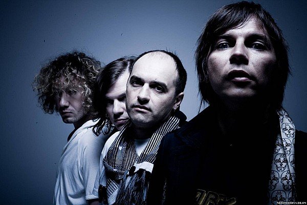 Шесть песен живьем (АУДИО и ВИДЕО)