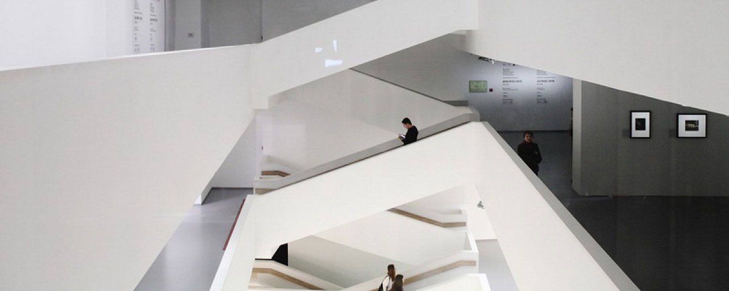 Мультимедиа Арт Музей закрывается на ремонт до сентября 2020 года