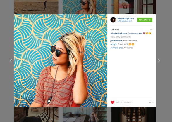 Элементы старого дизайна уходят в прошлое