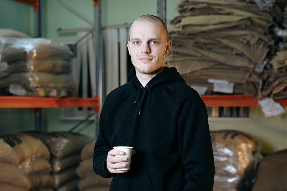 Как «Правда кофе» стала главной по кофе навынос